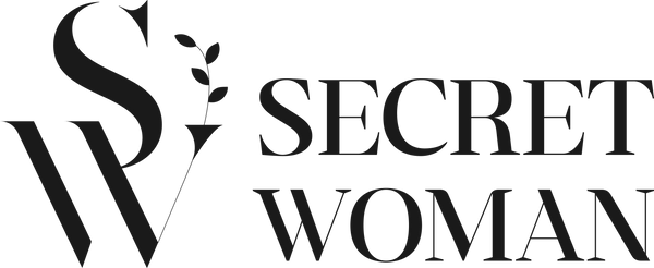 Secret Woman