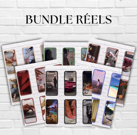 Bundle réels